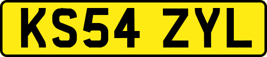 KS54ZYL