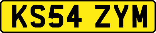 KS54ZYM