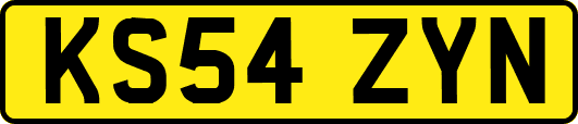 KS54ZYN