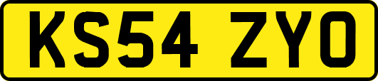 KS54ZYO