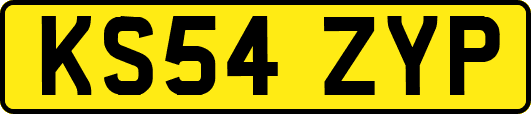 KS54ZYP