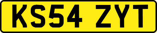 KS54ZYT