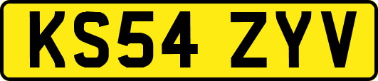 KS54ZYV