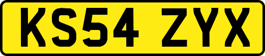 KS54ZYX