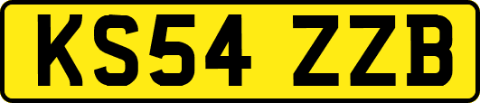 KS54ZZB