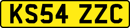 KS54ZZC