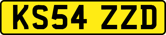KS54ZZD