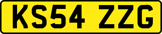 KS54ZZG