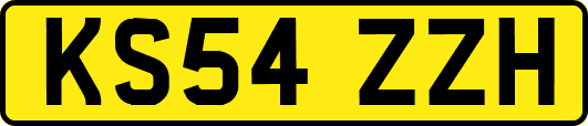 KS54ZZH