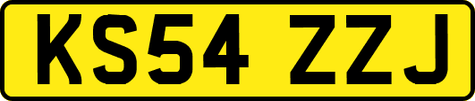 KS54ZZJ