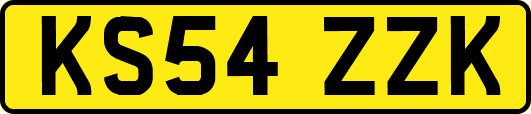 KS54ZZK