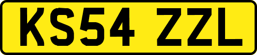 KS54ZZL