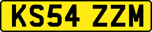 KS54ZZM