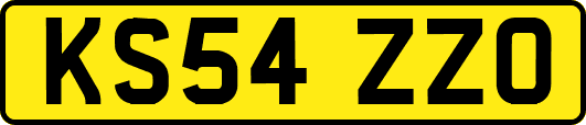 KS54ZZO