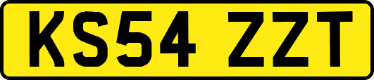 KS54ZZT