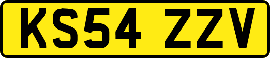 KS54ZZV