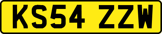 KS54ZZW