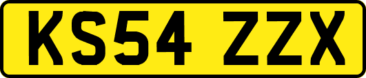 KS54ZZX
