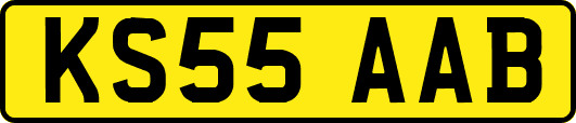 KS55AAB