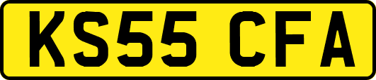 KS55CFA
