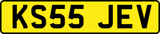KS55JEV