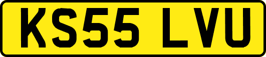 KS55LVU