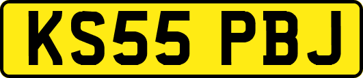 KS55PBJ