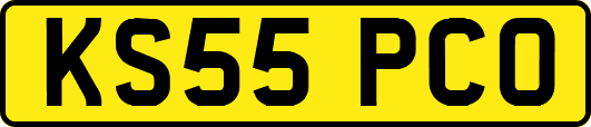 KS55PCO
