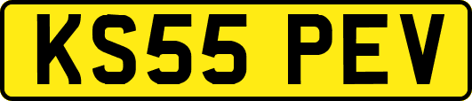 KS55PEV