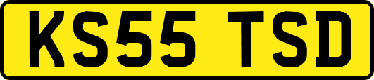 KS55TSD