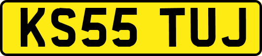 KS55TUJ