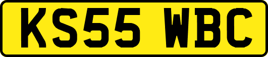 KS55WBC