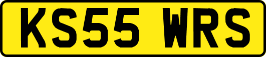 KS55WRS