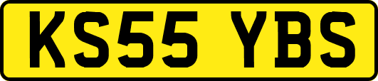 KS55YBS