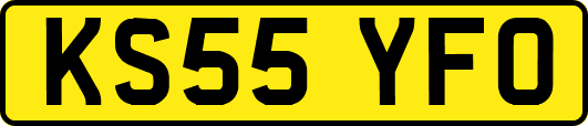 KS55YFO