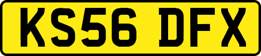 KS56DFX