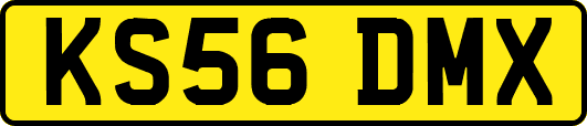 KS56DMX