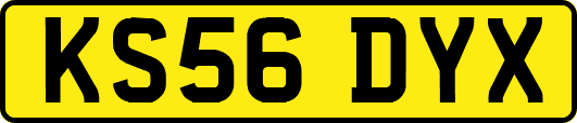 KS56DYX