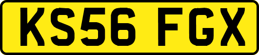 KS56FGX