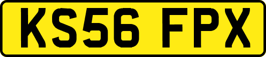 KS56FPX