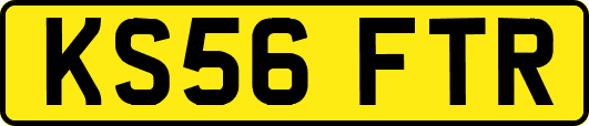 KS56FTR