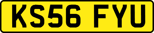 KS56FYU