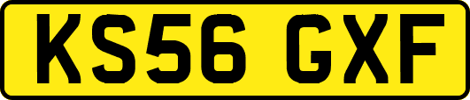 KS56GXF