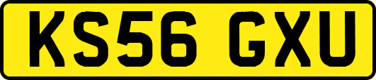 KS56GXU
