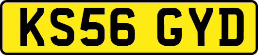 KS56GYD