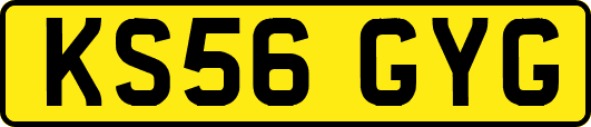 KS56GYG