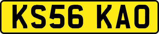 KS56KAO