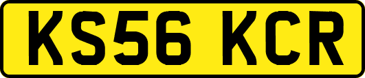 KS56KCR