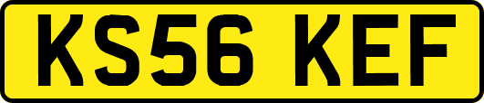 KS56KEF