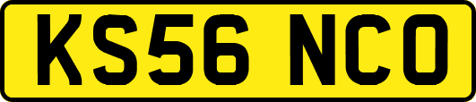 KS56NCO